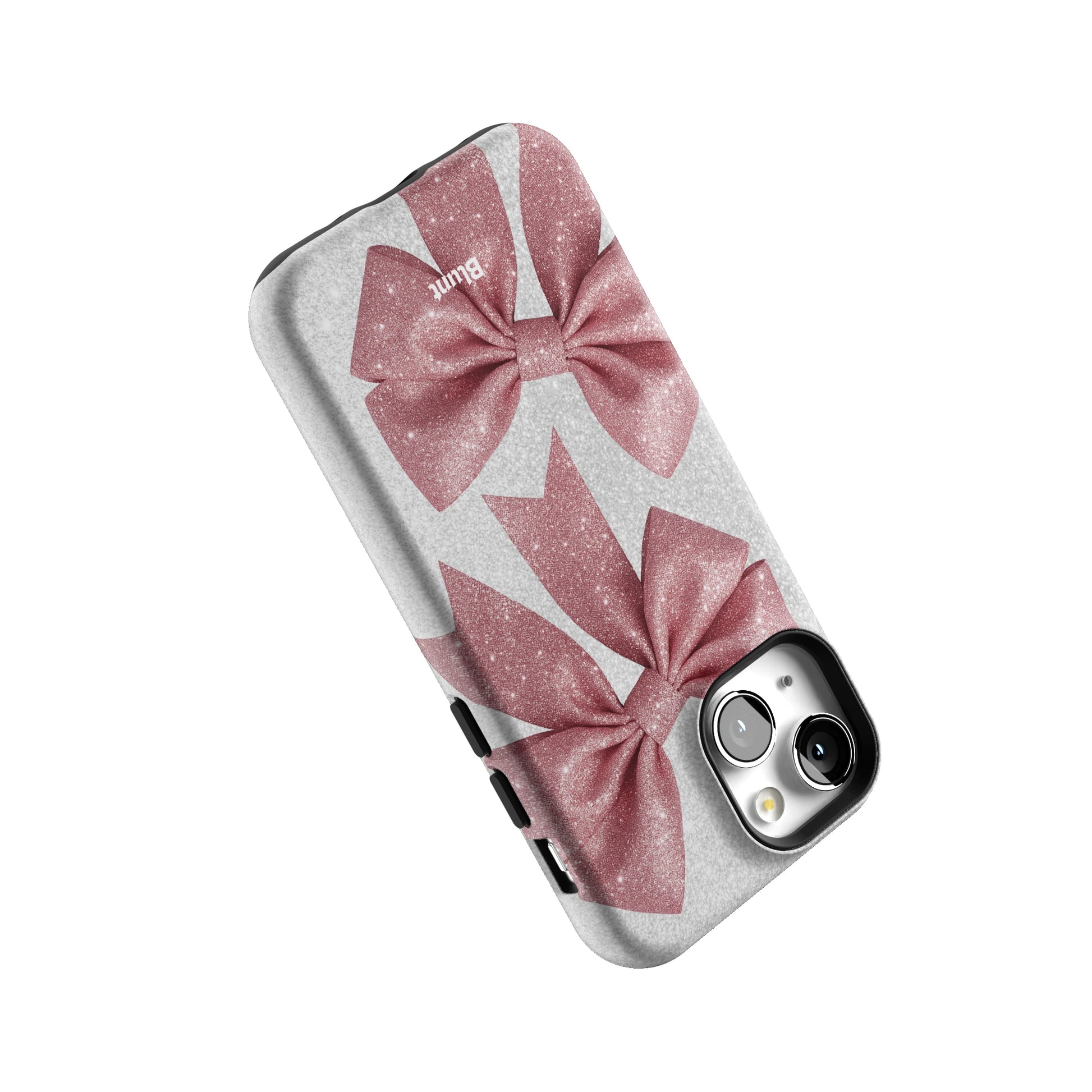 Sugarplum Bow iPhone Case gallery - Iphone_13_Mini_Air_Plus_5