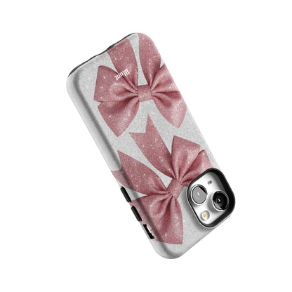 Sugarplum Bow iPhone Case gallery - Iphone_13_Mini_Air_Plus_5