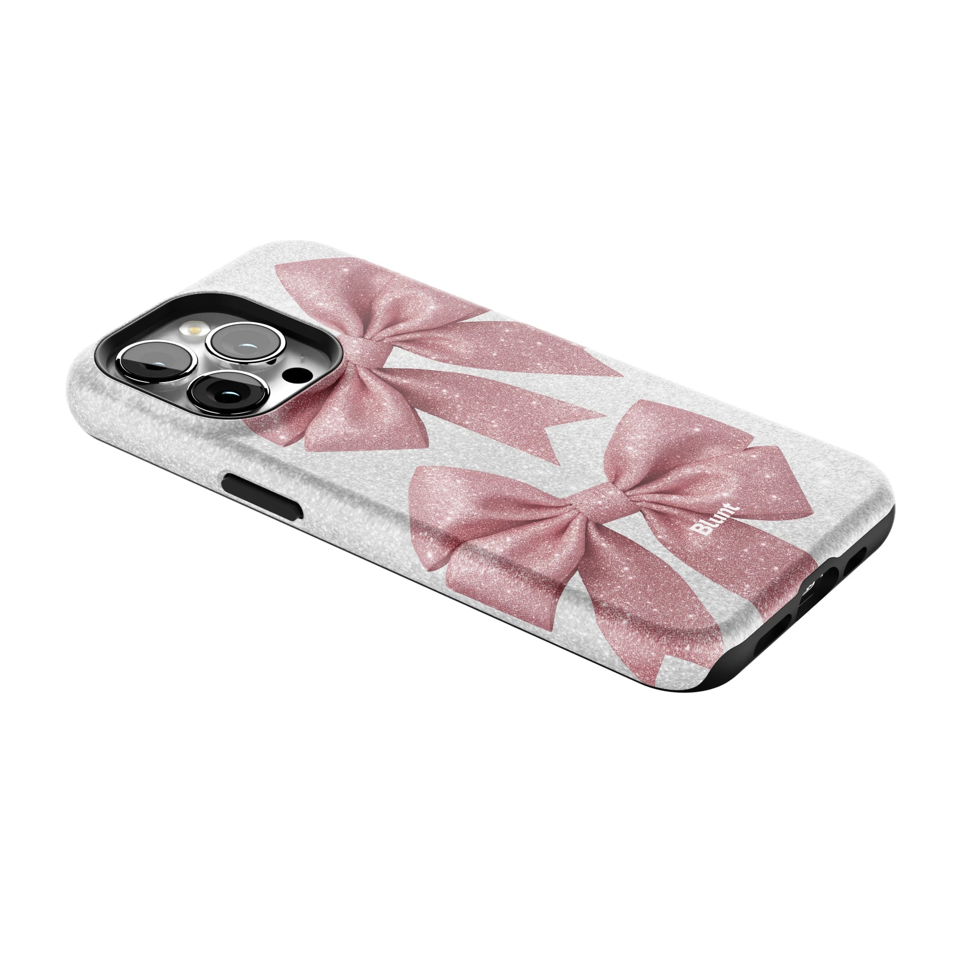 Sugarplum Bow iPhone Case gallery - Iphone_13_Pro_2