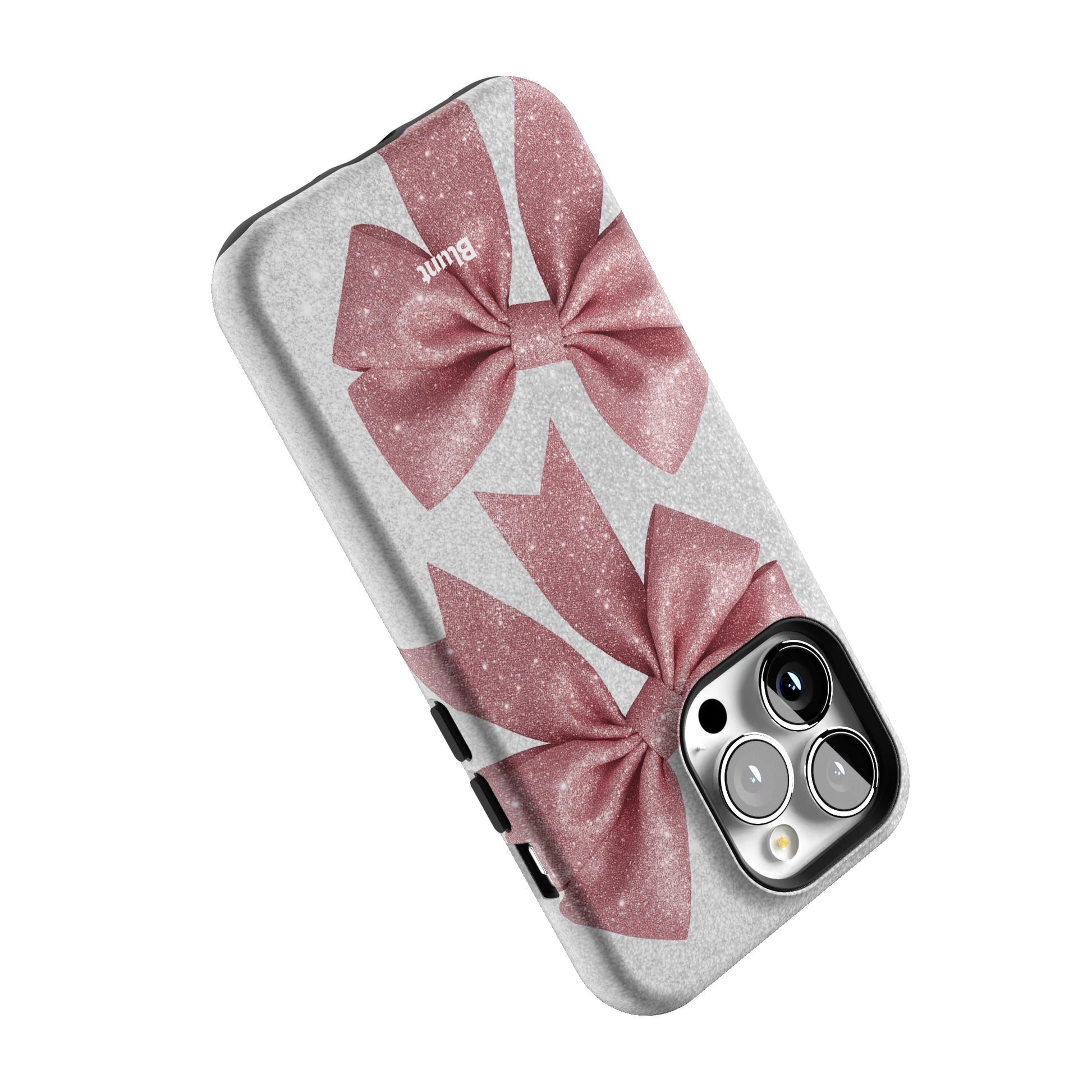 Sugarplum Bow iPhone Case gallery - Iphone_13_Pro_5