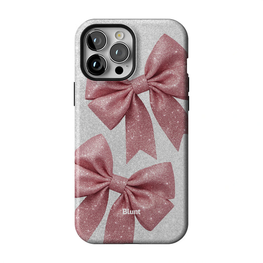 Sugarplum Bow iPhone Case gallery - Iphone_13_Pro_Max_1