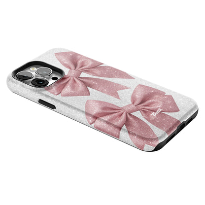 Sugarplum Bow iPhone Case gallery - Iphone_13_Pro_Max_2