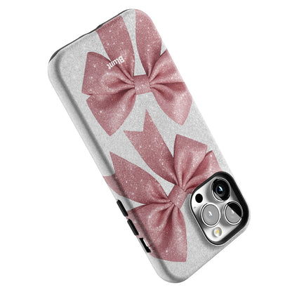 Sugarplum Bow iPhone Case gallery - Iphone_13_Pro_Max_5