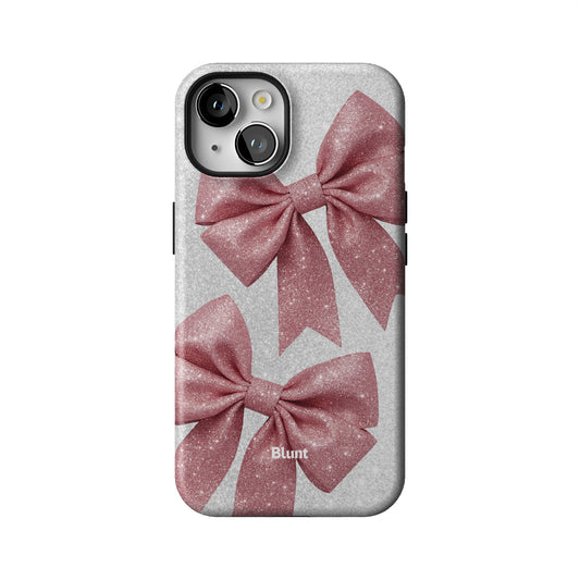 Sugarplum Bow iPhone Case gallery - Iphone_14_Iphone_1