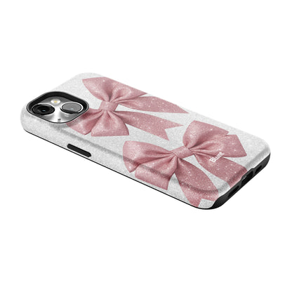 Sugarplum Bow iPhone Case gallery - Iphone_14_Iphone_2