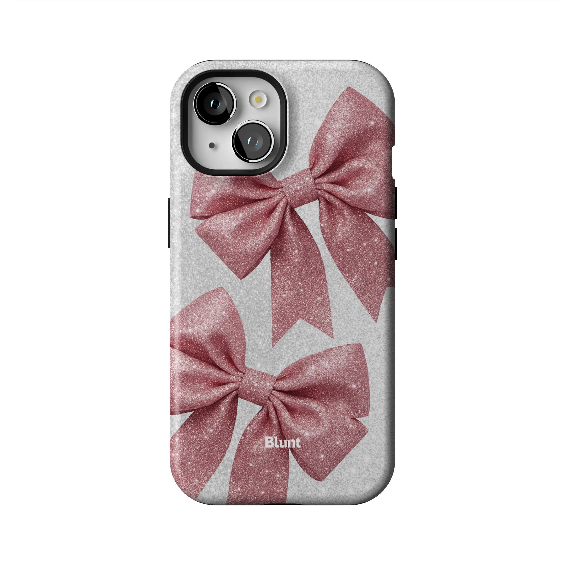 Sugarplum Bow iPhone Case gallery - Iphone_15_Iphone_1