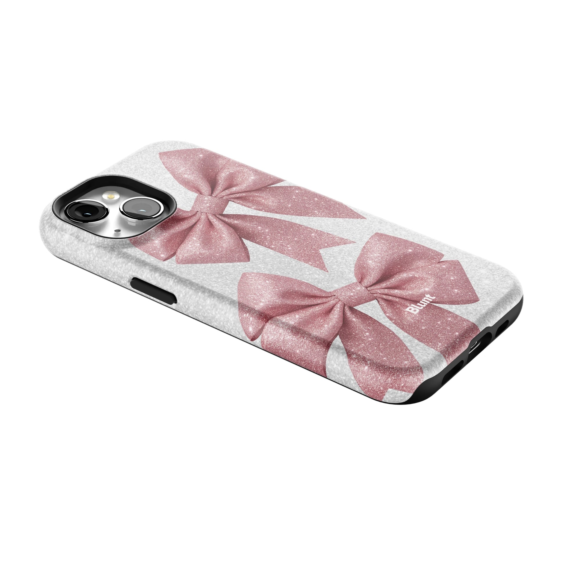 Sugarplum Bow iPhone Case gallery - Iphone_15_Iphone_2