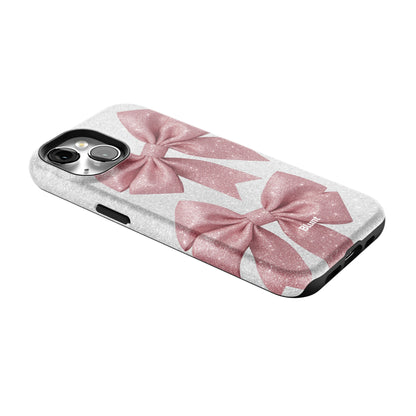 Sugarplum Bow iPhone Case gallery - Iphone_15_Iphone_2
