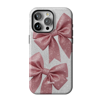 Sugarplum Bow iPhone Case gallery - Iphone_15_Pro_Max_1