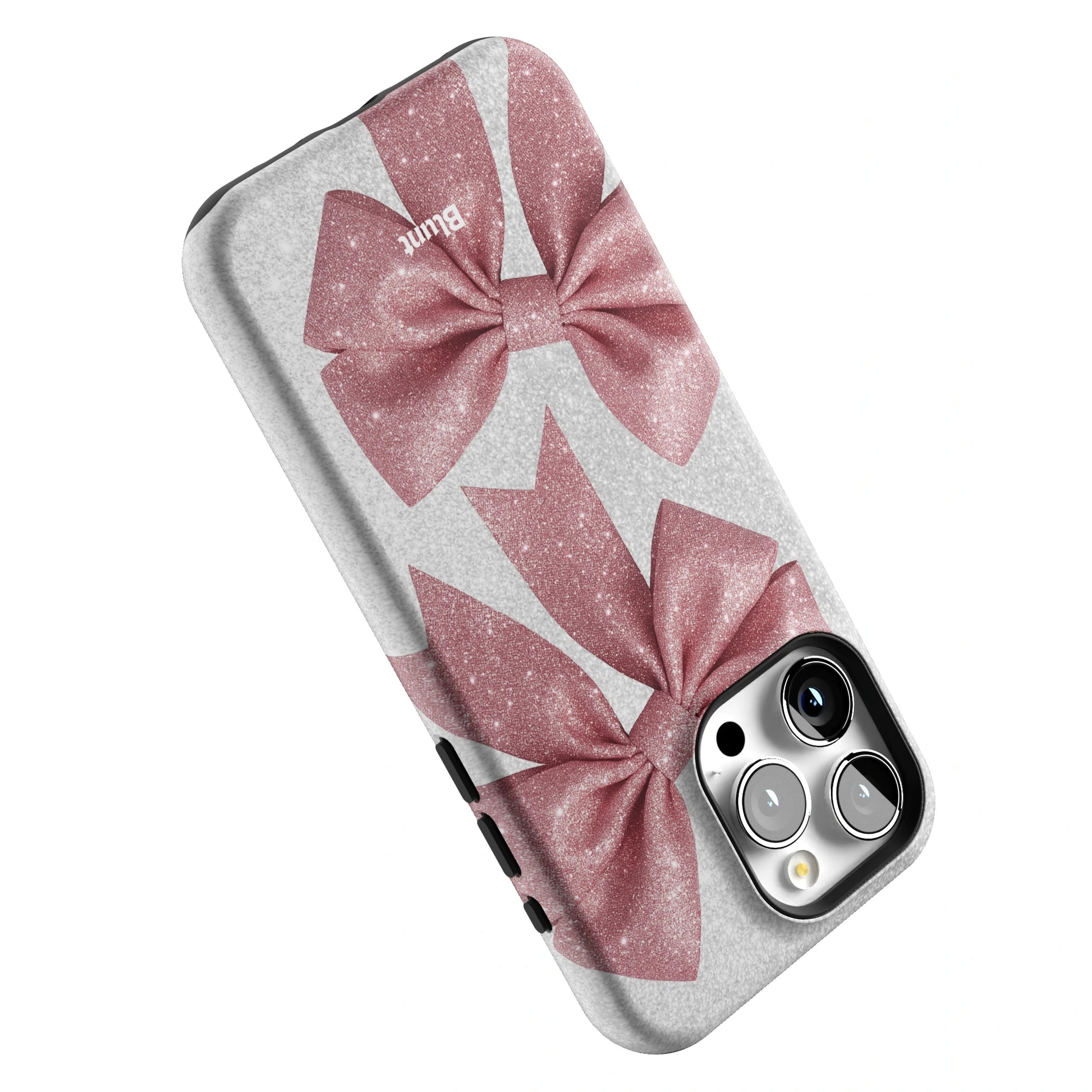 Sugarplum Bow iPhone Case gallery - Iphone_15_Pro_Max_5