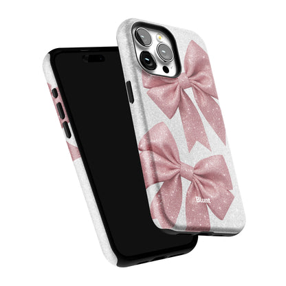 Sugarplum Bow iPhone Case gallery - Iphone_15_Pro_Max_6