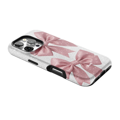 Sugarplum Bow iPhone Case gallery - Iphone_16_Pro_2