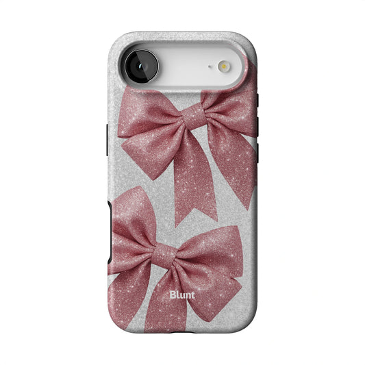 Sugarplum Bow iPhone Case gallery - Iphone_17_Air_1
