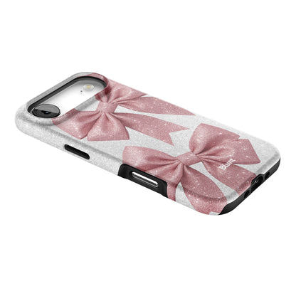 Sugarplum Bow iPhone Case gallery - Iphone_17_Air_2