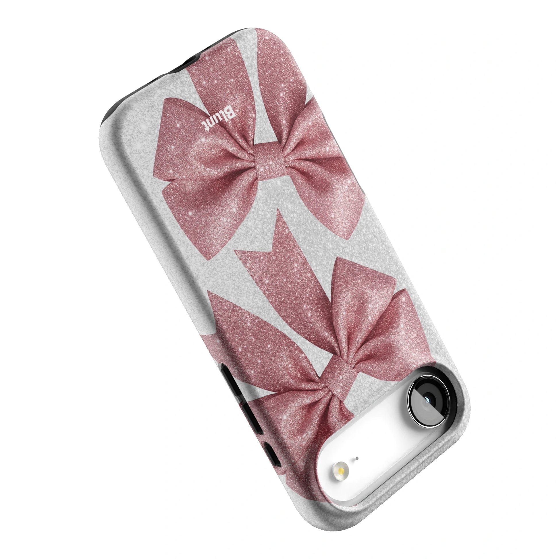 Sugarplum Bow iPhone Case gallery - Iphone_17_Air_5