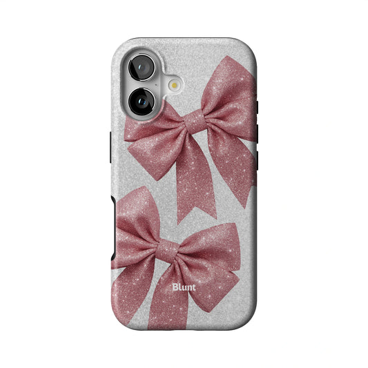 Sugarplum Bow iPhone Case gallery - Iphone_17_Iphone_1