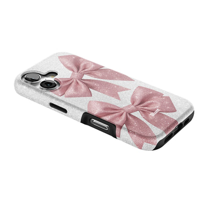 Sugarplum Bow iPhone Case gallery - Iphone_17_Iphone_2