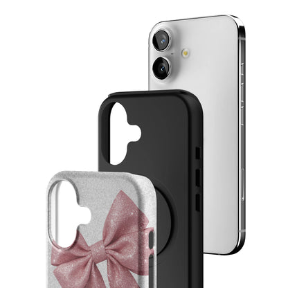 Sugarplum Bow iPhone Case gallery - Iphone_17_Iphone_3