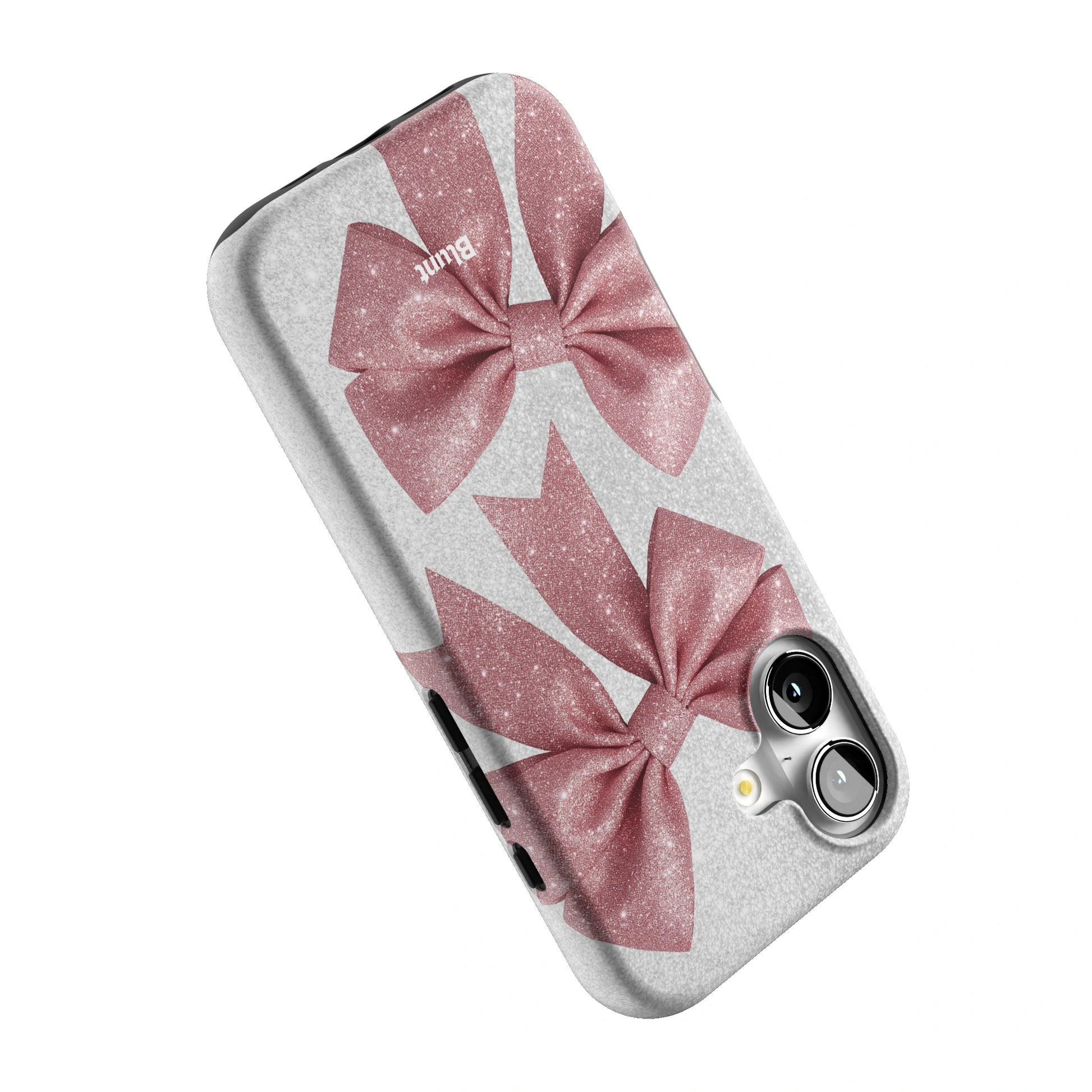 Sugarplum Bow iPhone Case gallery - Iphone_17_Iphone_5
