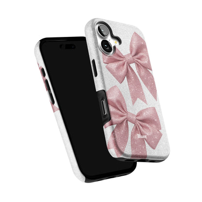 Sugarplum Bow iPhone Case gallery - Iphone_17_Iphone_6