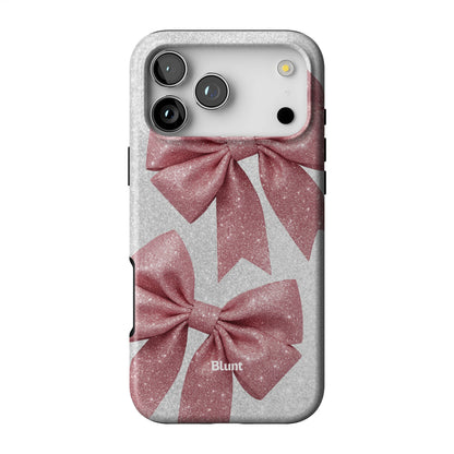 Sugarplum Bow iPhone Case gallery - Iphone_17_Pro_Max_1