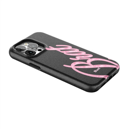 Pink-Brat-iphone-case-iPhone 13 Pro-2