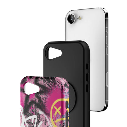 Pink-Alley-iphone-case-iPhone 17 E-3