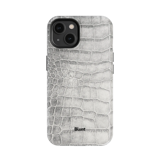 Sterling iPhone Case