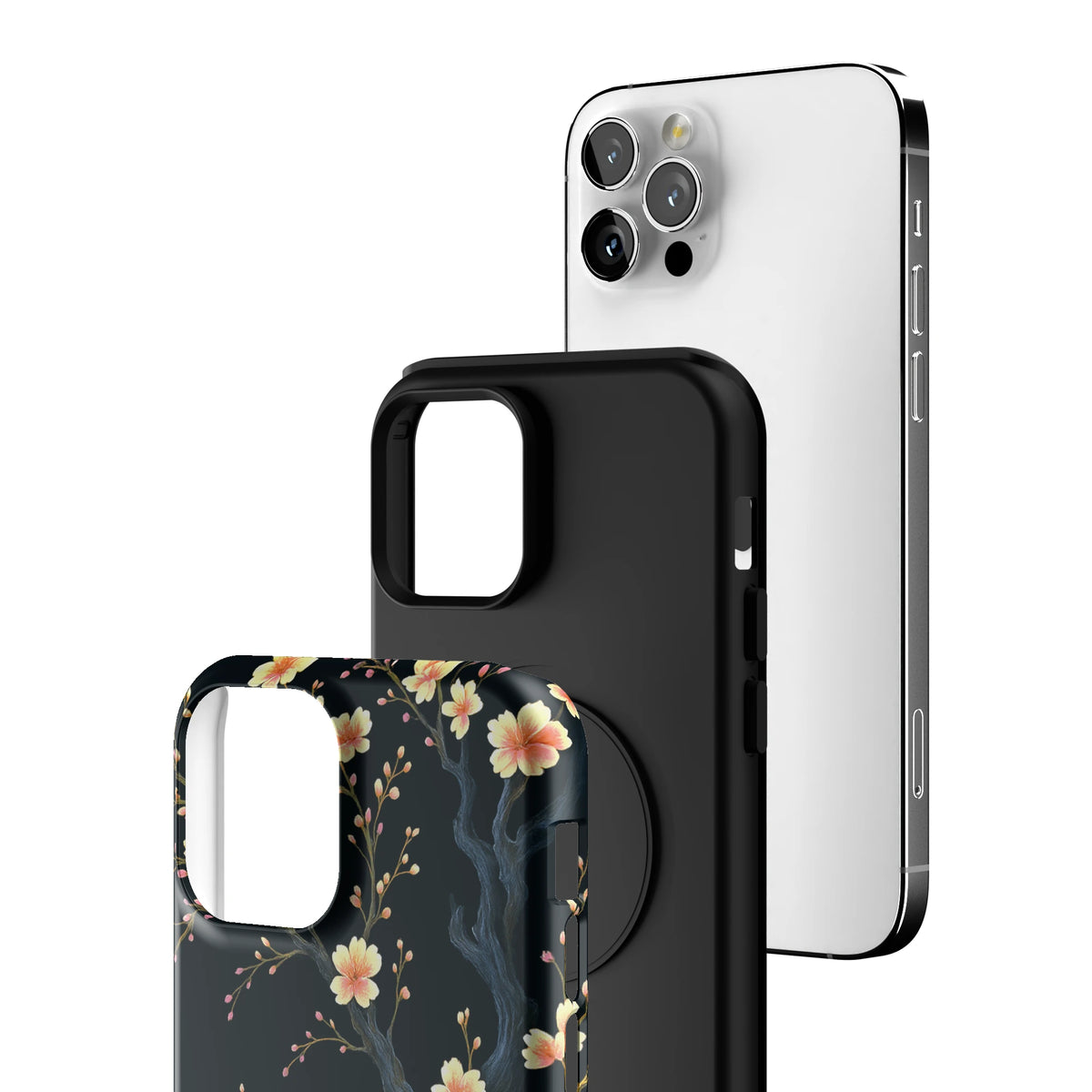 Suki iPhone Case gallery - Iphone_12_Pro_3