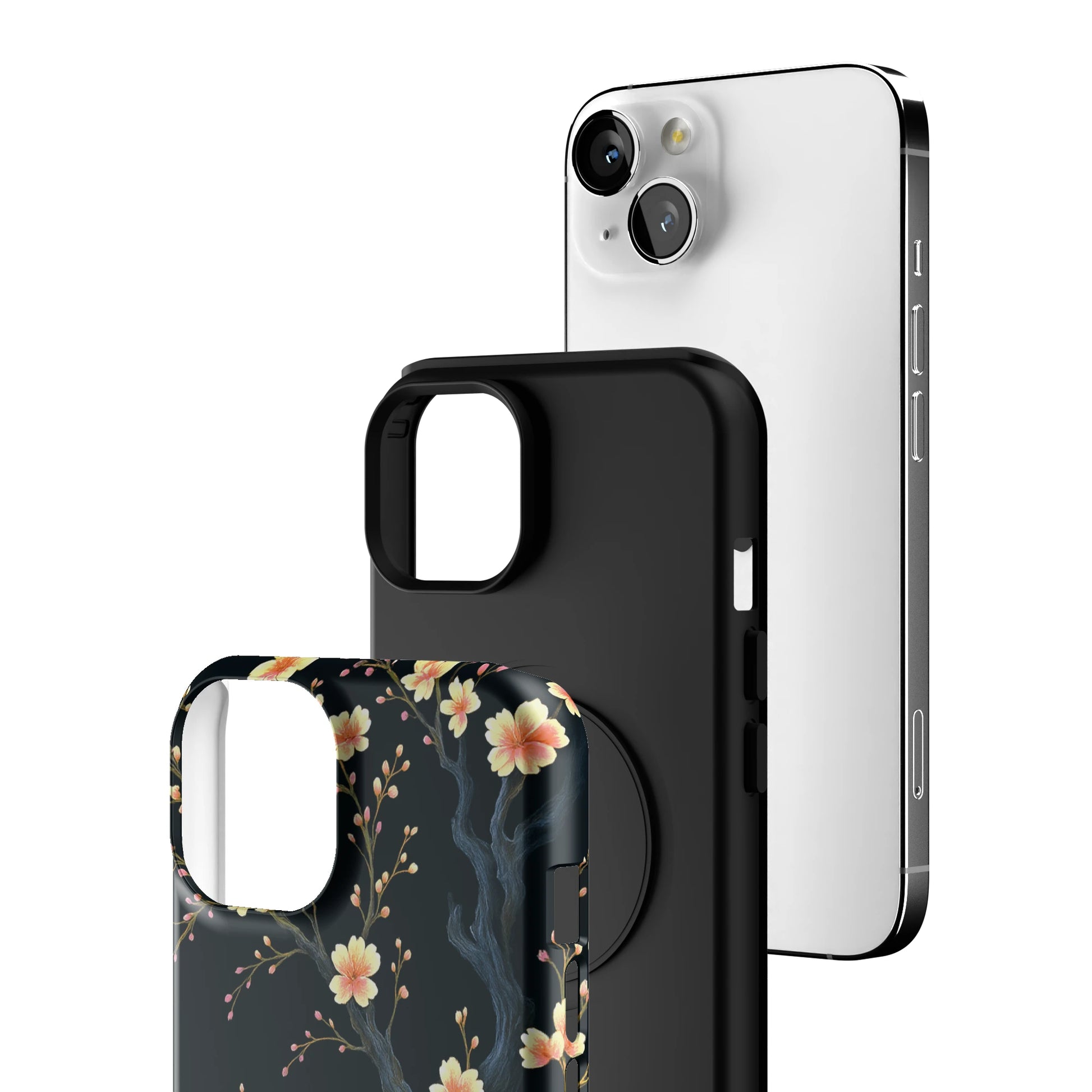 Suki iPhone Case gallery - Iphone_13_Iphone_3