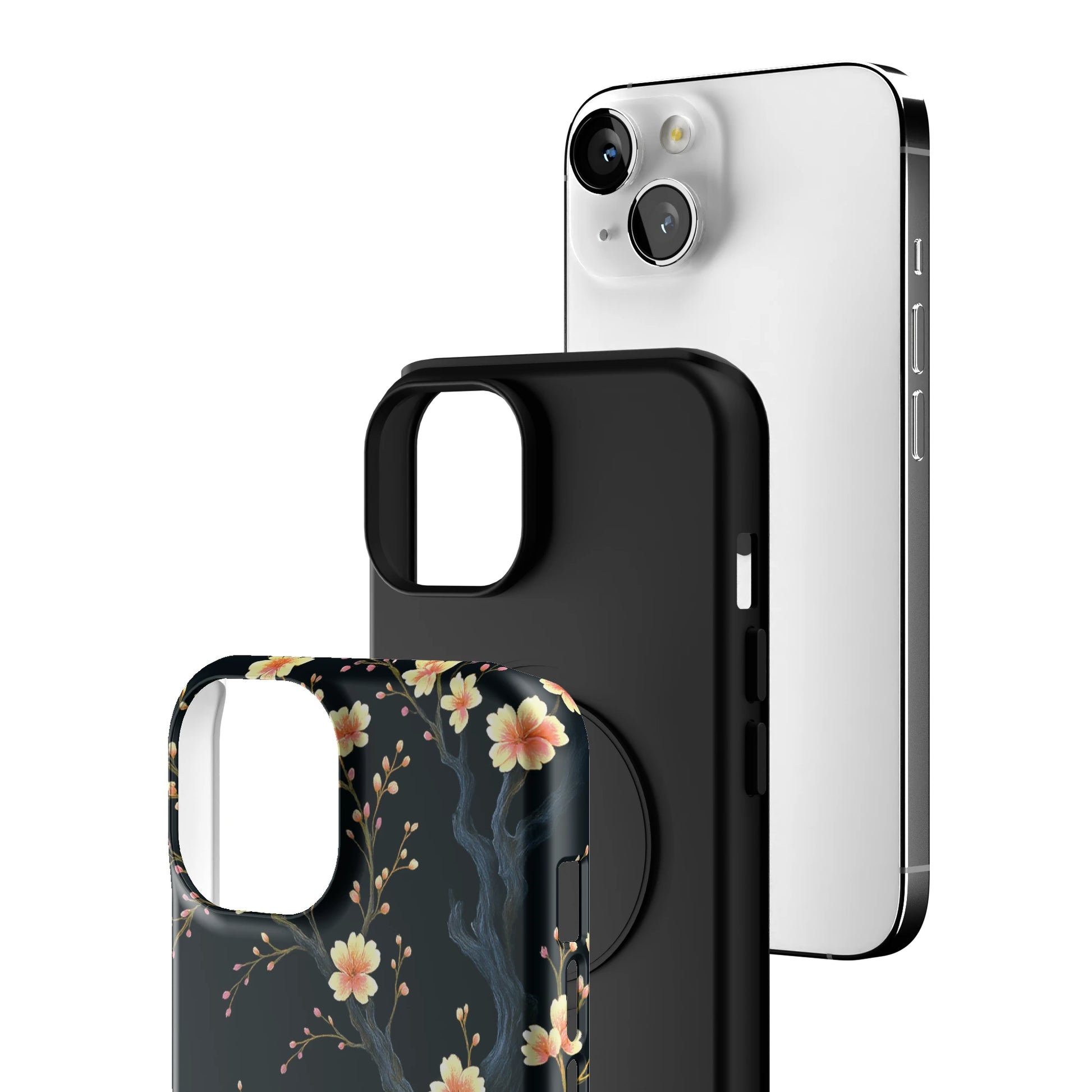 Suki iPhone Case gallery - Iphone_14_Iphone_3