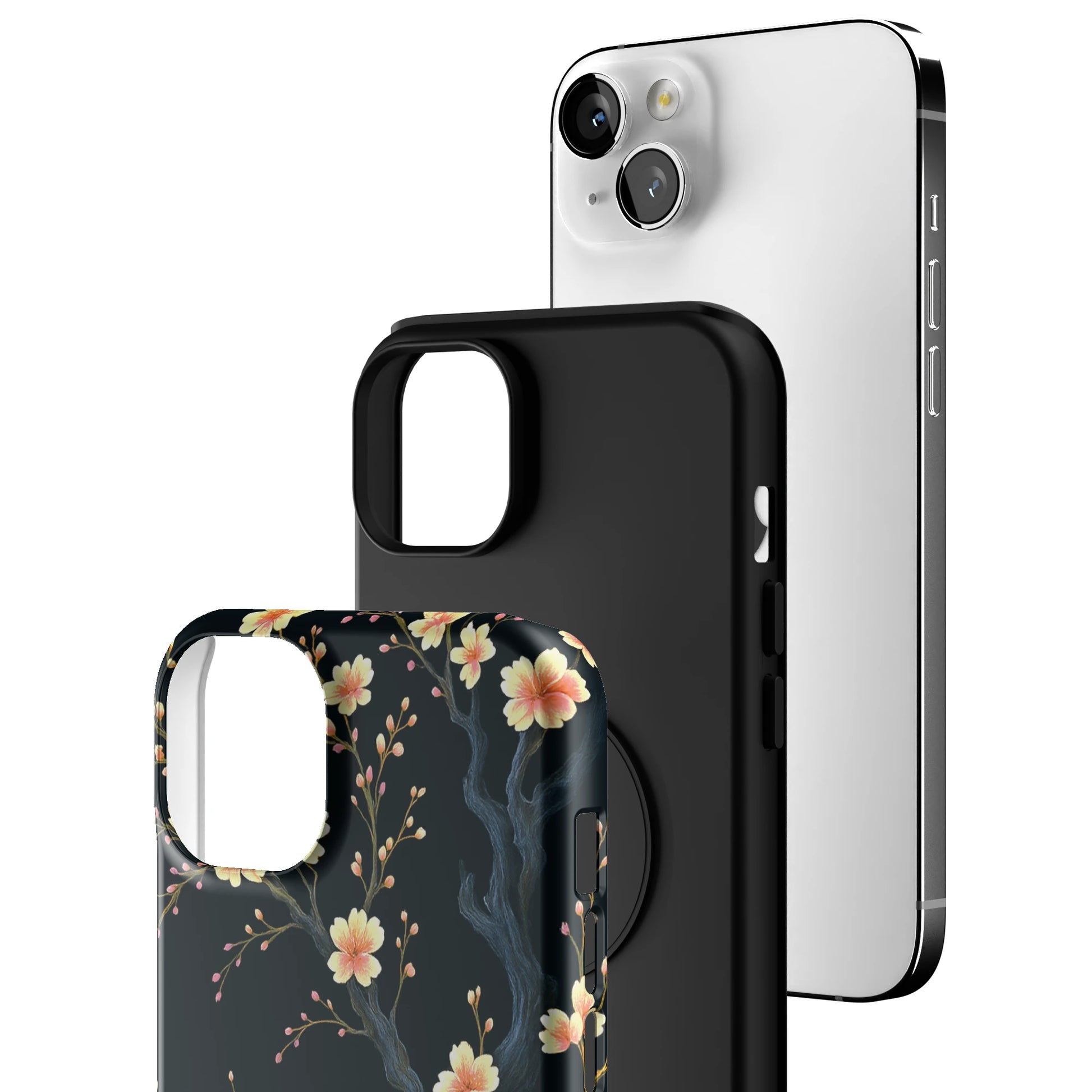 Suki iPhone Case gallery - Iphone_14_Mini_Air_Plus_3