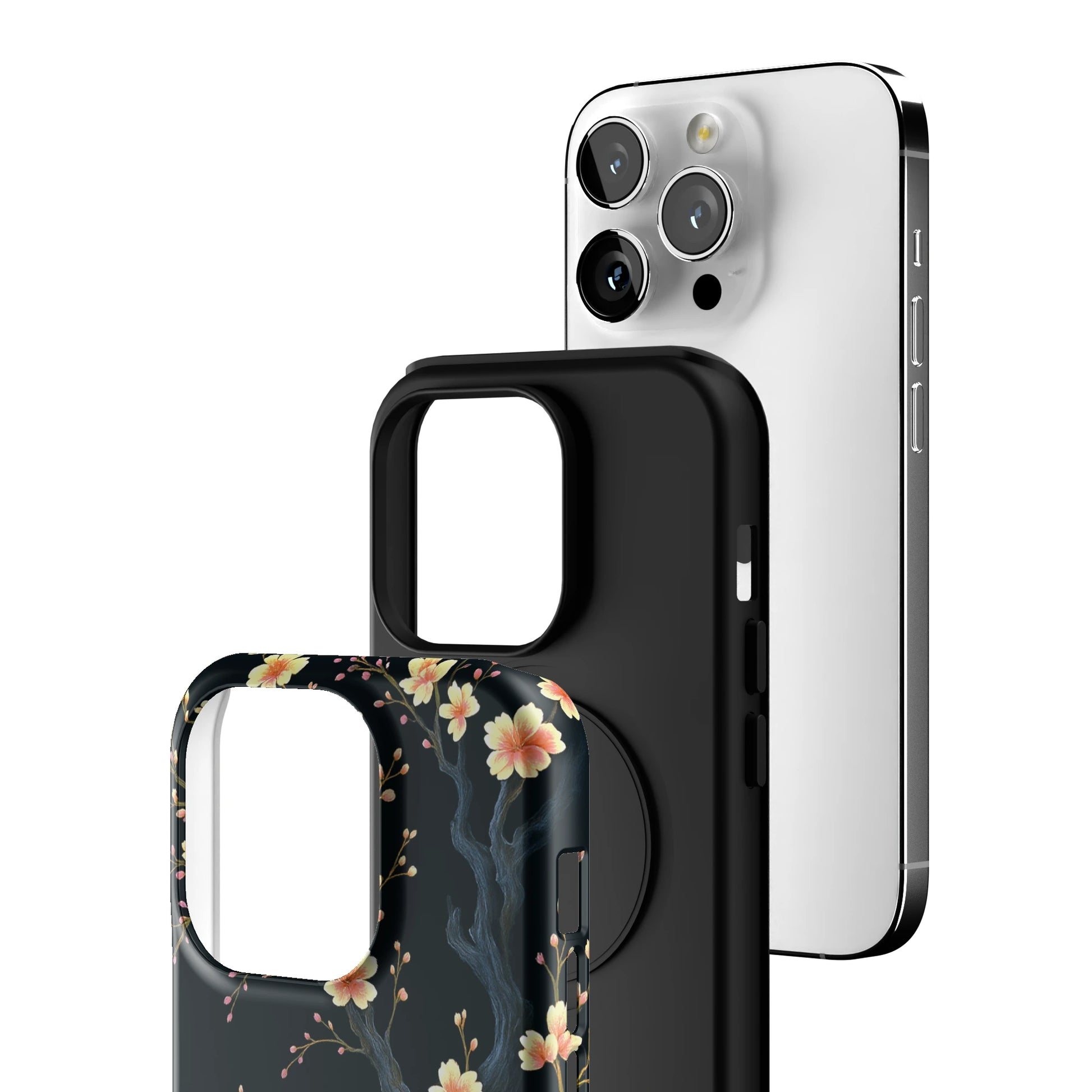 Suki iPhone Case gallery - Iphone_14_Pro_3