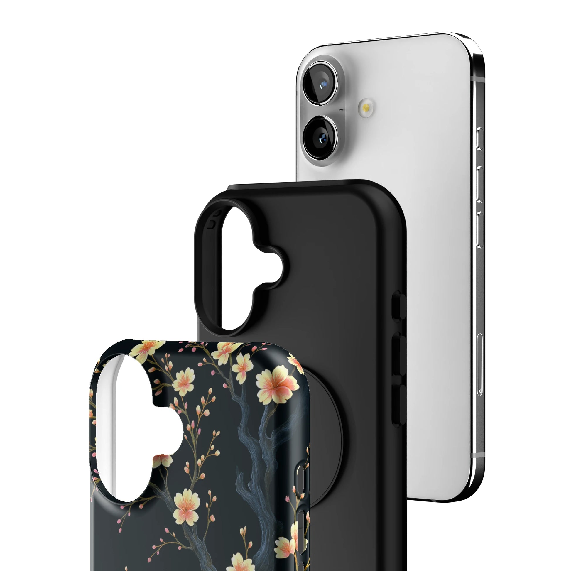 Suki iPhone Case gallery - Iphone_16_Iphone_3