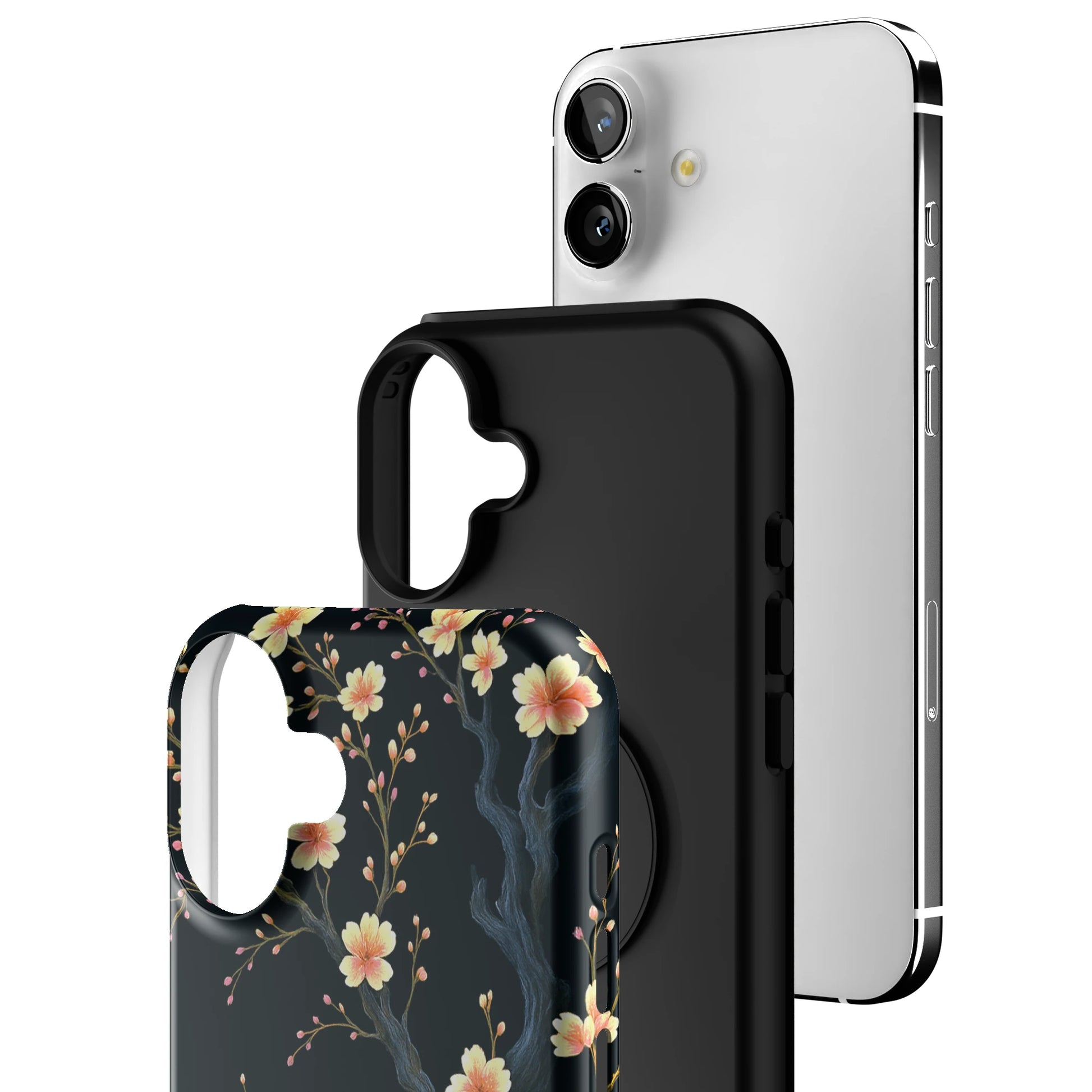 Suki iPhone Case gallery - Iphone_16_Mini_Air_Plus_3