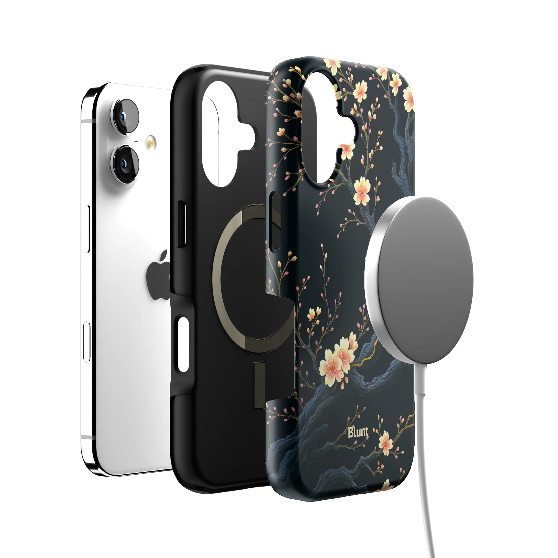 Suki iPhone Case gallery - Iphone_17_Iphone_4