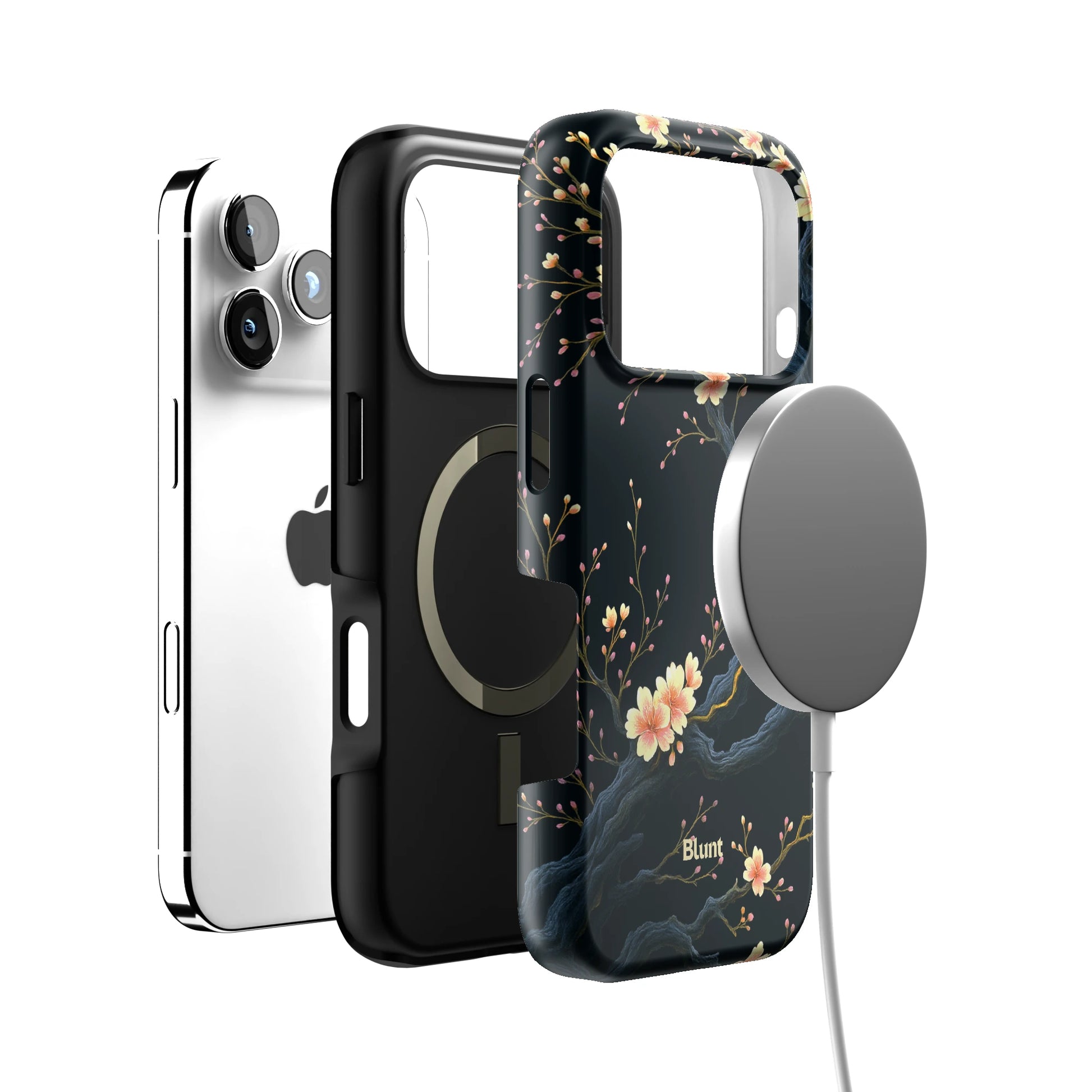 Suki iPhone Case gallery - Iphone_17_Pro_4