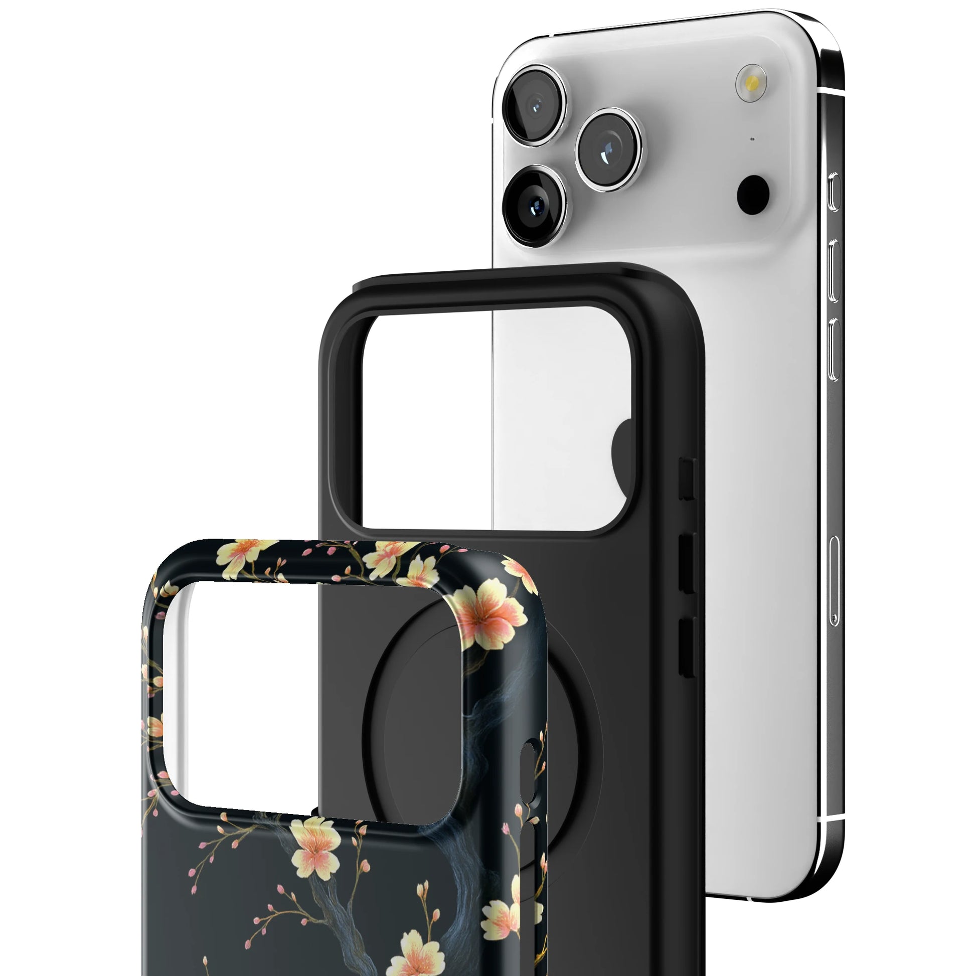 Suki iPhone Case gallery - Iphone_17_Pro_Max_3