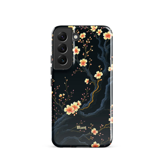 Suki Samsung Case - Blunt Cases