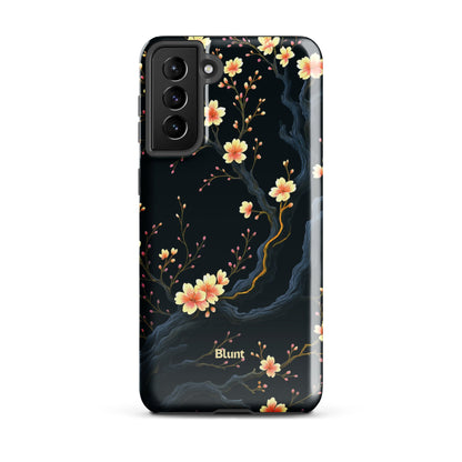 Suki Samsung Case - Blunt Cases