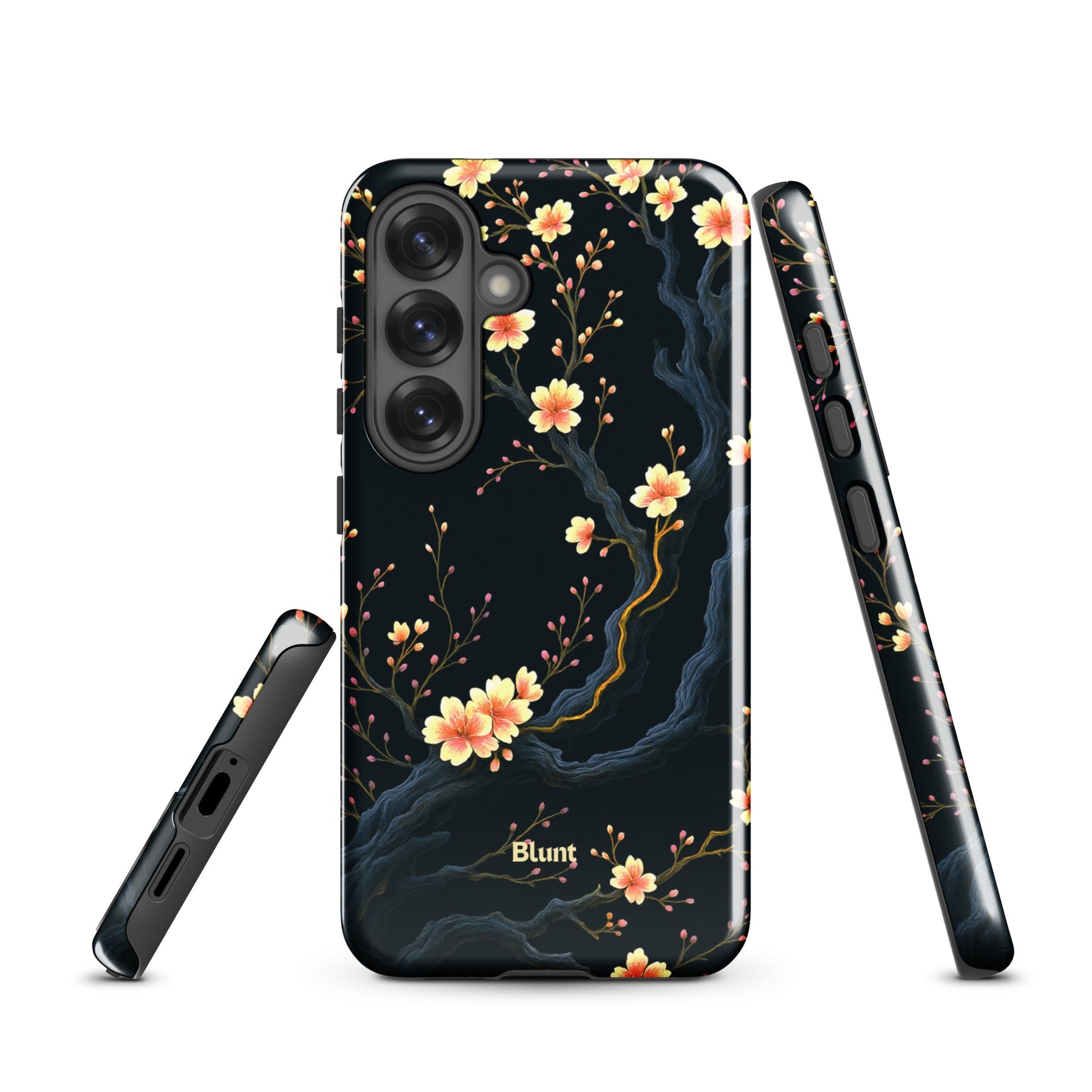 Suki Samsung Case - Blunt Cases
