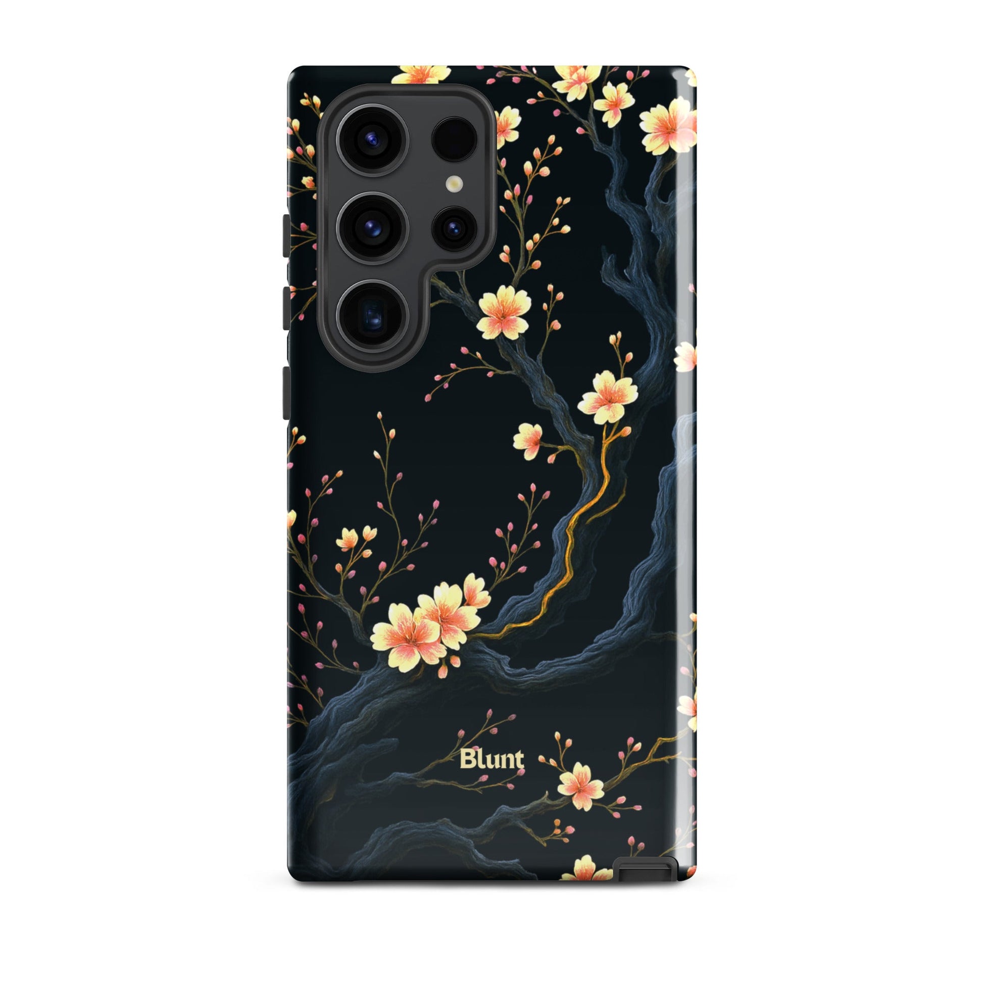 Suki Samsung Case - Blunt Cases