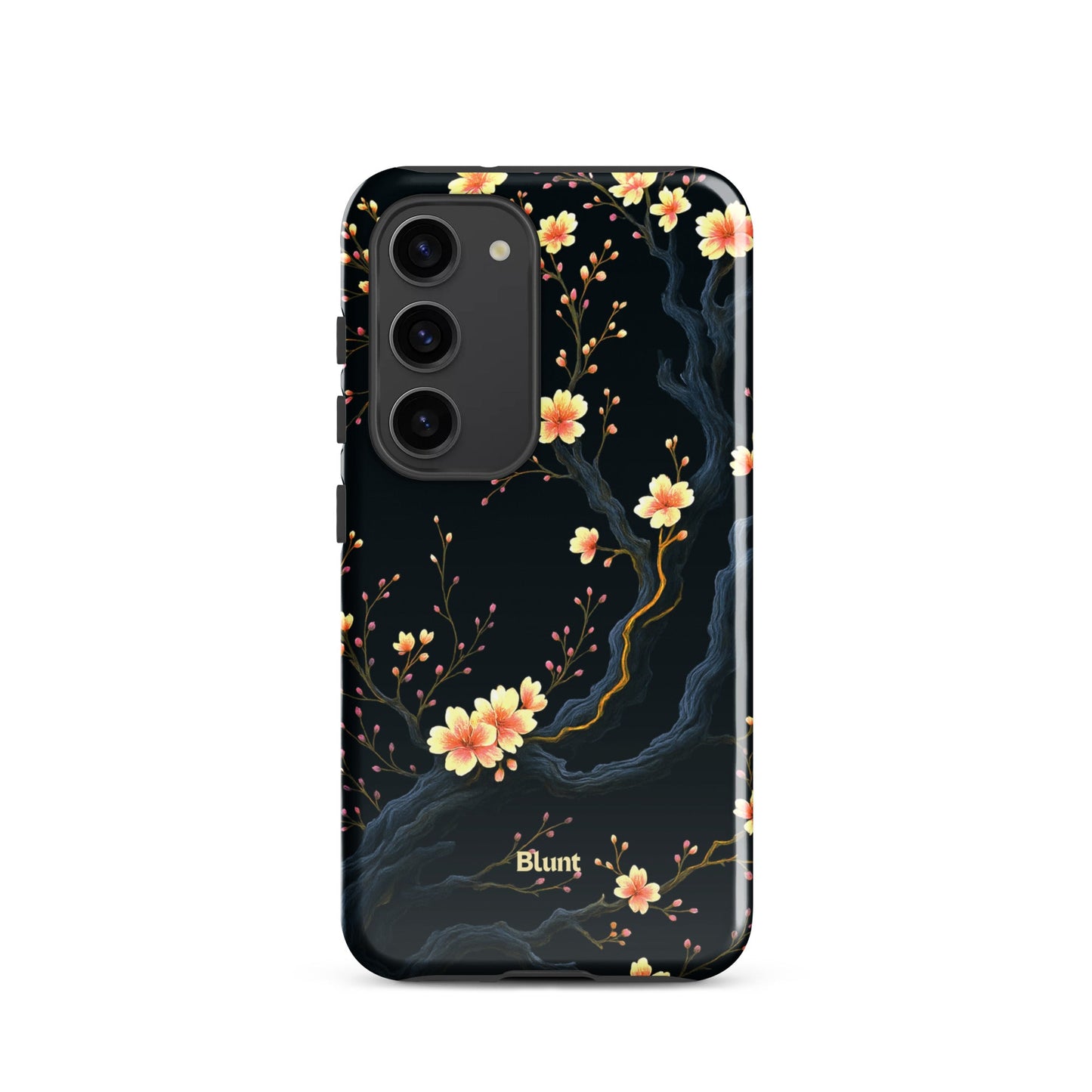 Suki Samsung Case - Blunt Cases