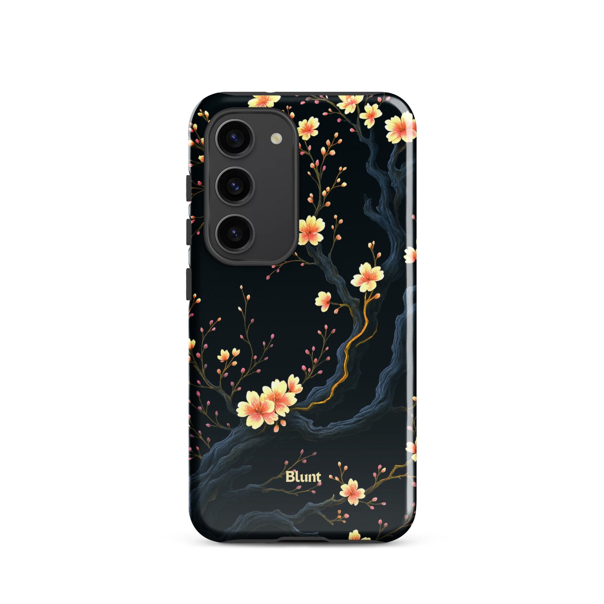 Suki Samsung Case - Blunt Cases