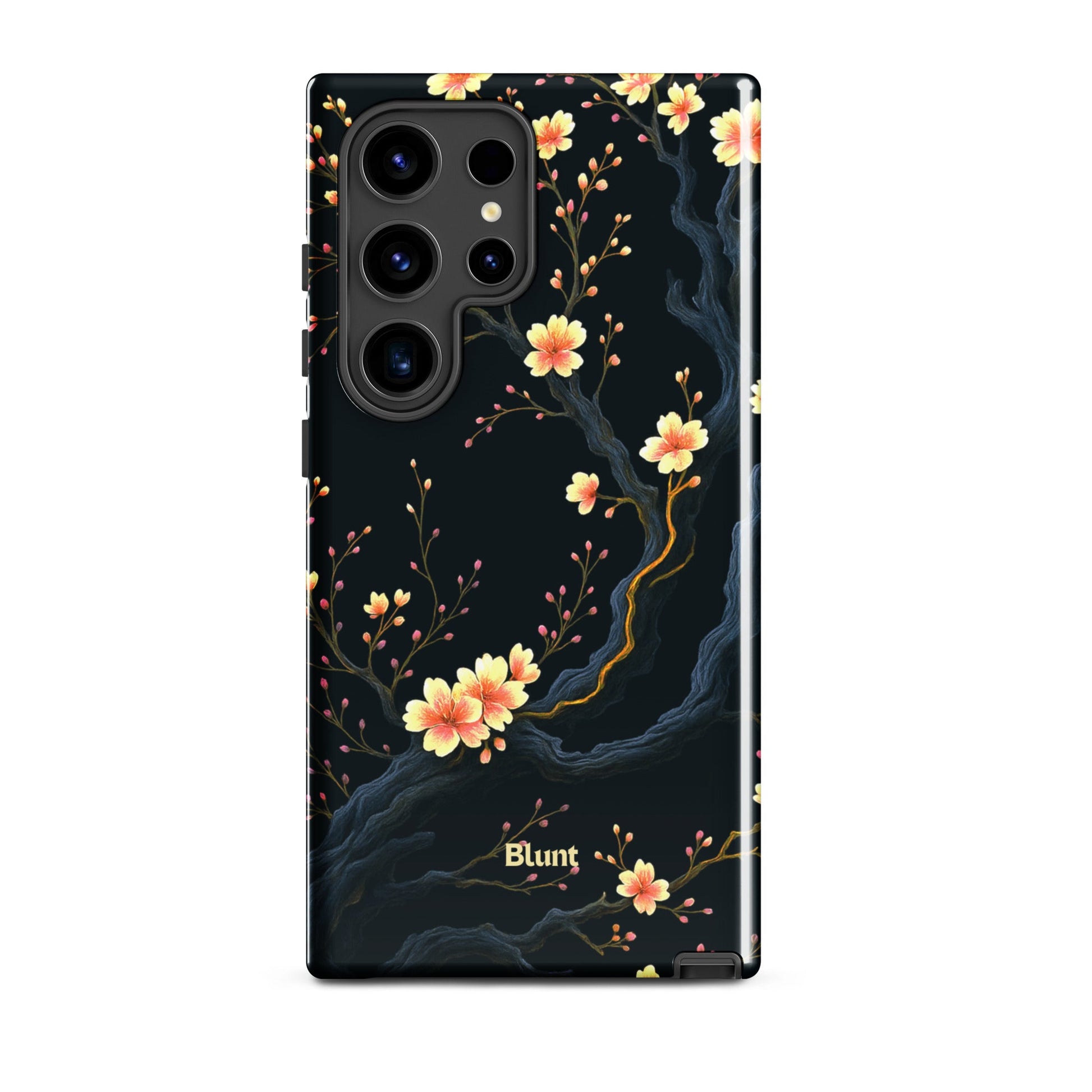 Suki Samsung Case - Blunt Cases