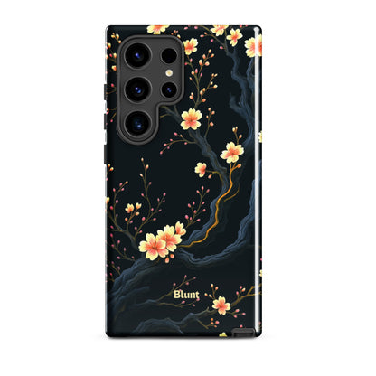 Suki Samsung Case - Blunt Cases