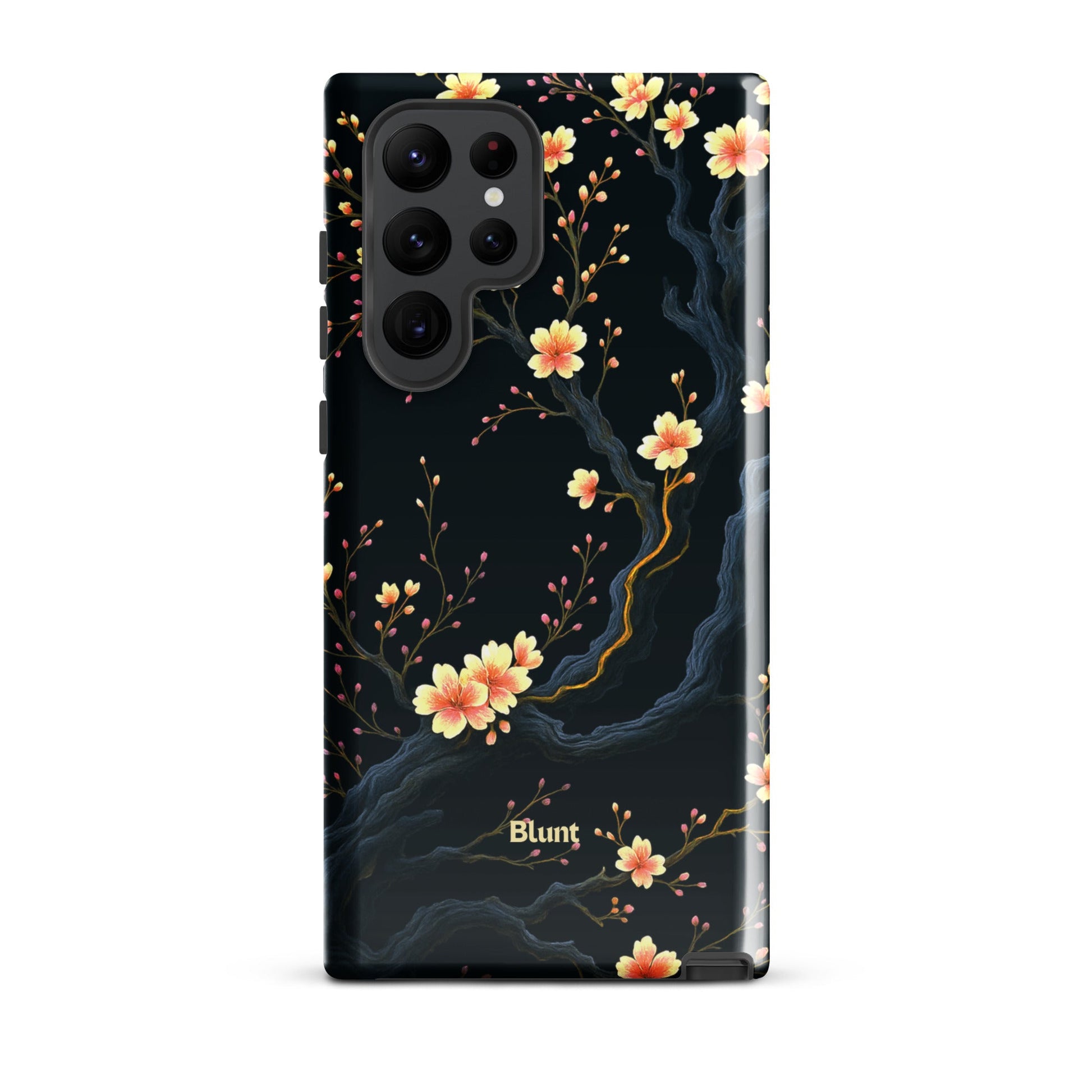 Suki Samsung Case - Blunt Cases