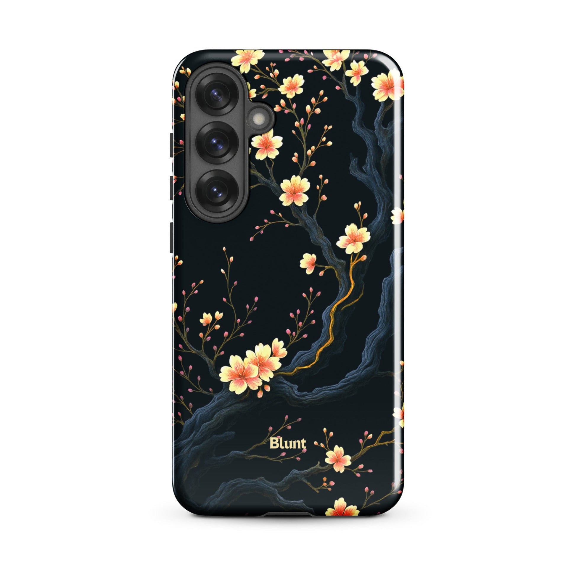 Suki Samsung Case - Blunt Cases