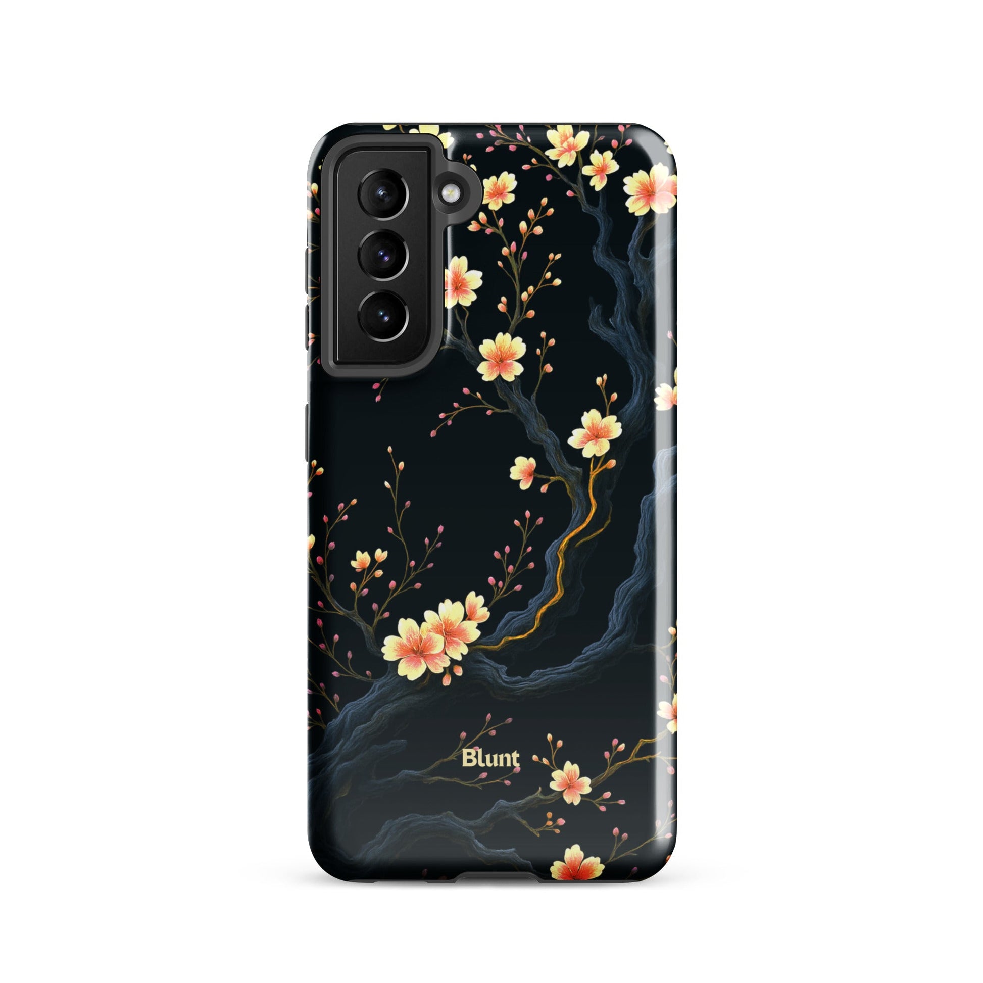 Suki Samsung Case - Blunt Cases