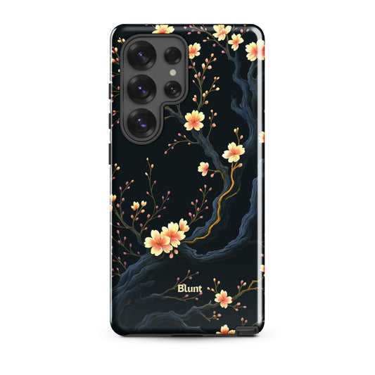Suki Samsung Case - Blunt Cases